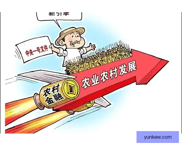 农民导航：开启乡村发展的智慧新路径