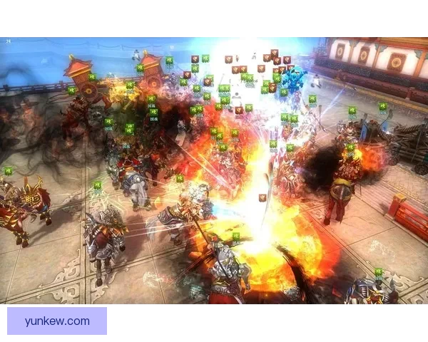 御龙在天马，驰骋江湖展豪情