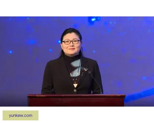 metcn薛婧引领智能百科新时代的知识创新与实践探索前沿洞见